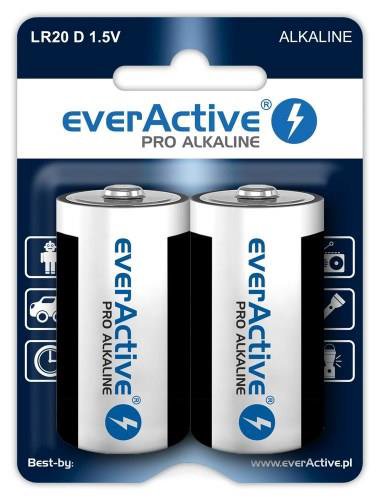 Elementai everActive EVLR20-PRO