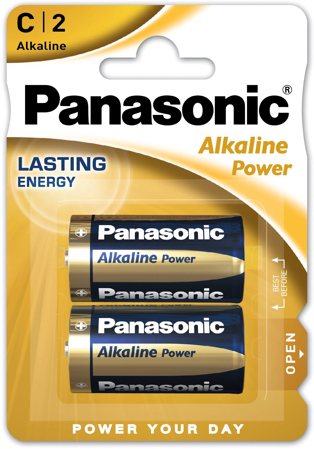 Elementai Panasonic Batteries 00221999