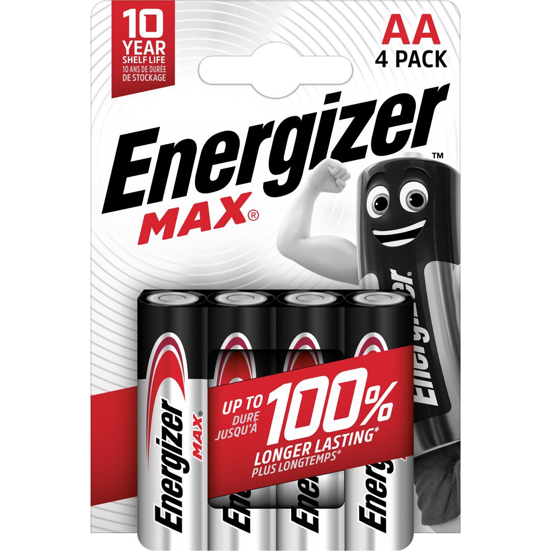 Elementai ENERGIZER 437642