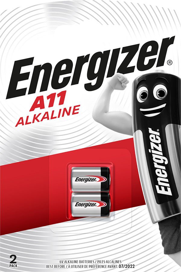 Elementai ENERGIZER 394495