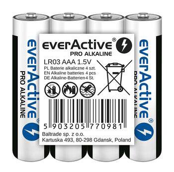 Elementai everActive LR03PRO4T