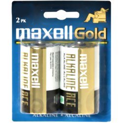 Maxell Alkaline Ace Vienkartinė baterija Šarminis