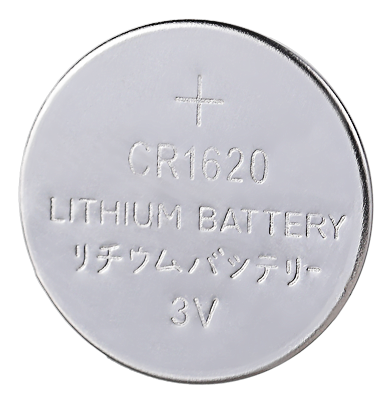 Elementai DELTACO Ultimate Lithium, 3V, CR1620, 1 vnt. / ULT-CR1620-1P