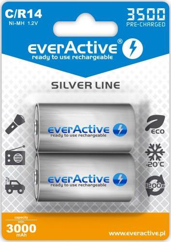 Elementai everActive EVHRL14-3500