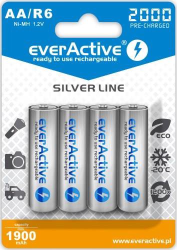 Elementai everActive EVHRL6-2000