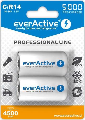 everActive EVHRL14-5000