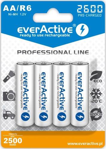 Elementai everActive EVHRL6-2600