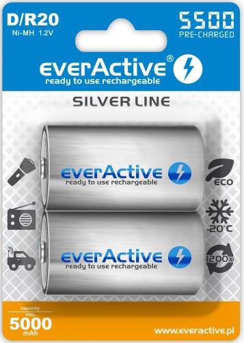 Elementai everActive EVHRL20-5500