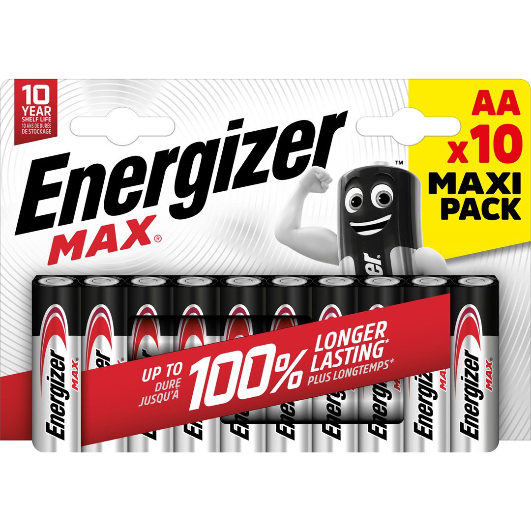 Elementai ENERGIZER 437772