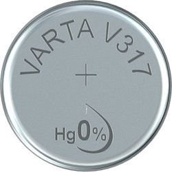 Varta Battery Watch SR62 10.5mAh 1 pcs.