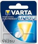 Varta Battery Electronics LR9 200mAh 1 pcs.