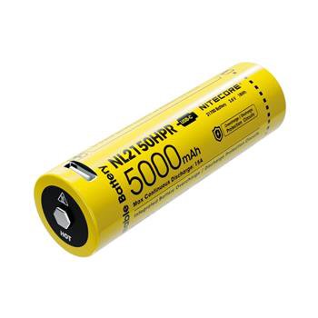 Elementai NITECORE NL2150HPR(5000MAH)