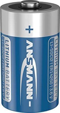 Ansmann Battery AA / R6 1 pcs.