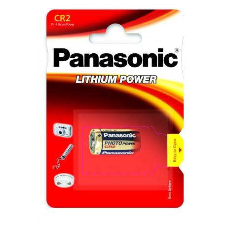 Panasonic battery CR2/1B