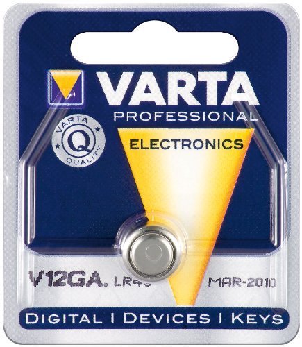 Elementai VARTA 04278101401