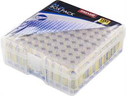 Elementai MAXELL LR06/AA,100VNT./BAT-610