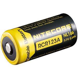 Elementai NITECORE NL166