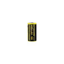 Elementai NITECORE NL1665R