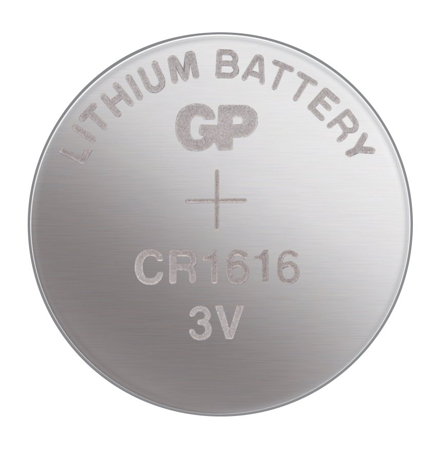 Baterija GP ličio CR 1616-C1 / 2181