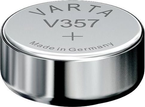 Varta Watch battery for SR44 145mAh 1 pcs.