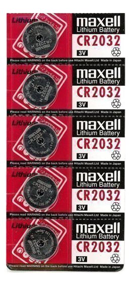 Elementai MAXELL 201903121057