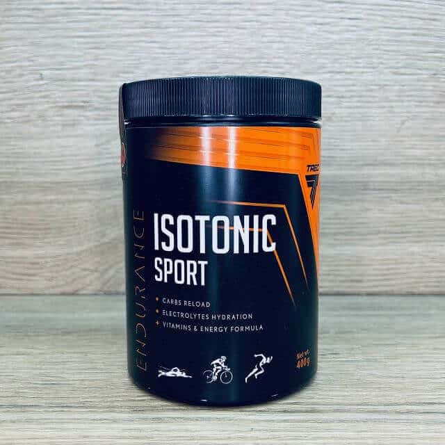 Trec Isotonic Sport - 400g