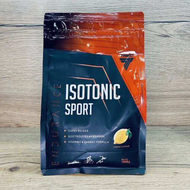 Trec Isotonic Sport - 1000g