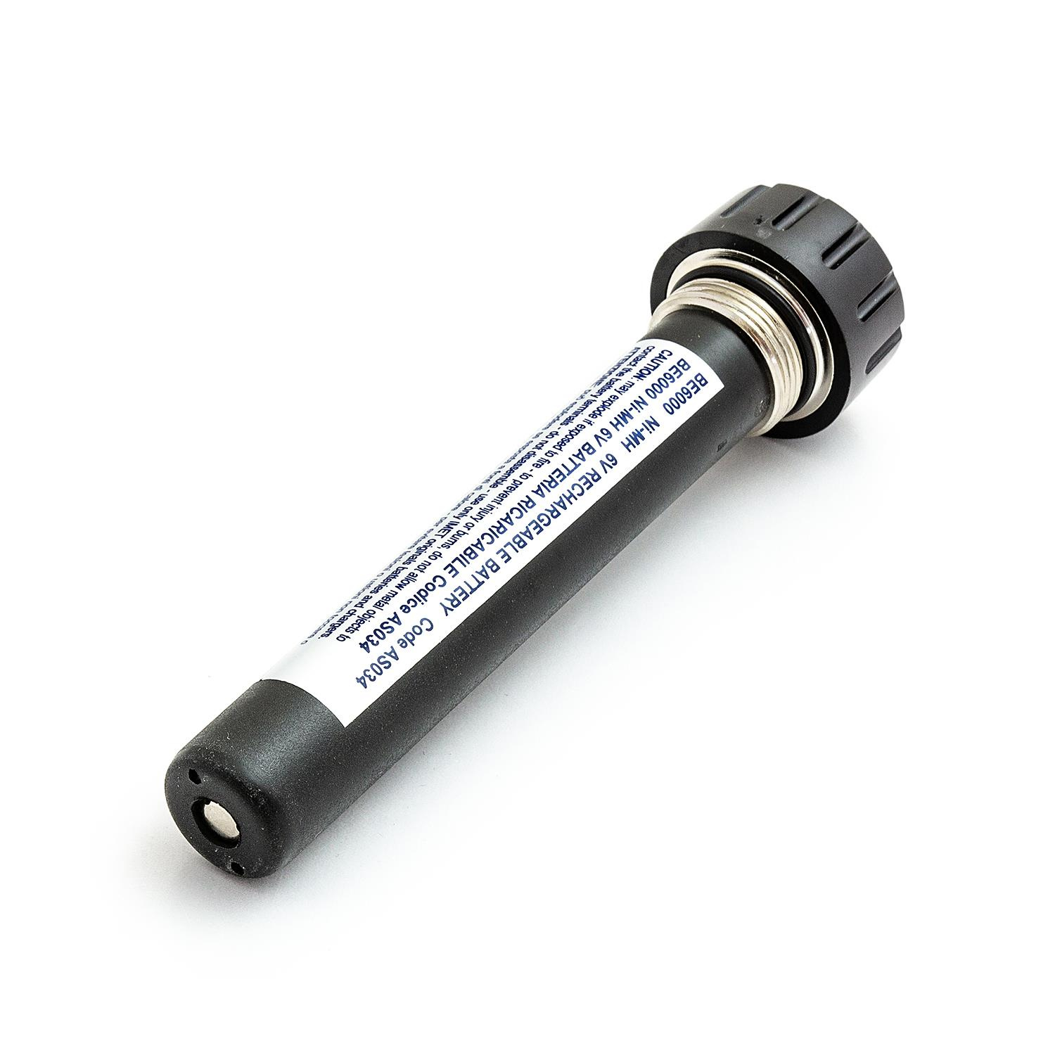 Originali IMET BE6000 AS034 6V 1200mAh NiMh nuotolinio valdymo pulto baterija