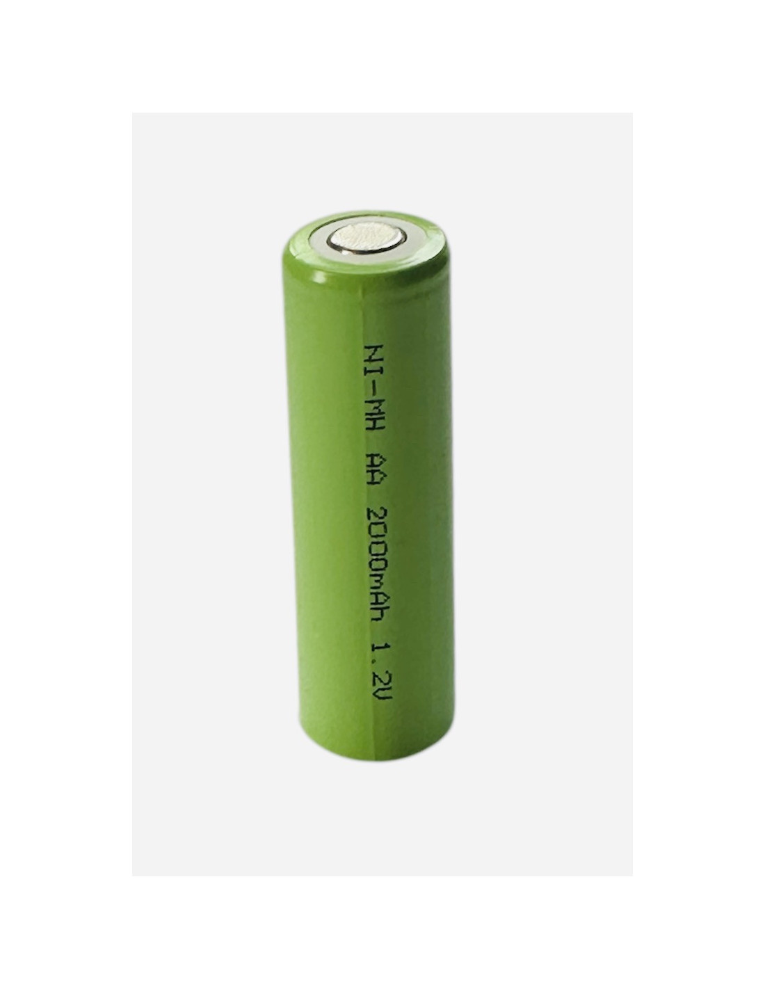 Melasta Ni-Mh AA 2000mAh 1,2V