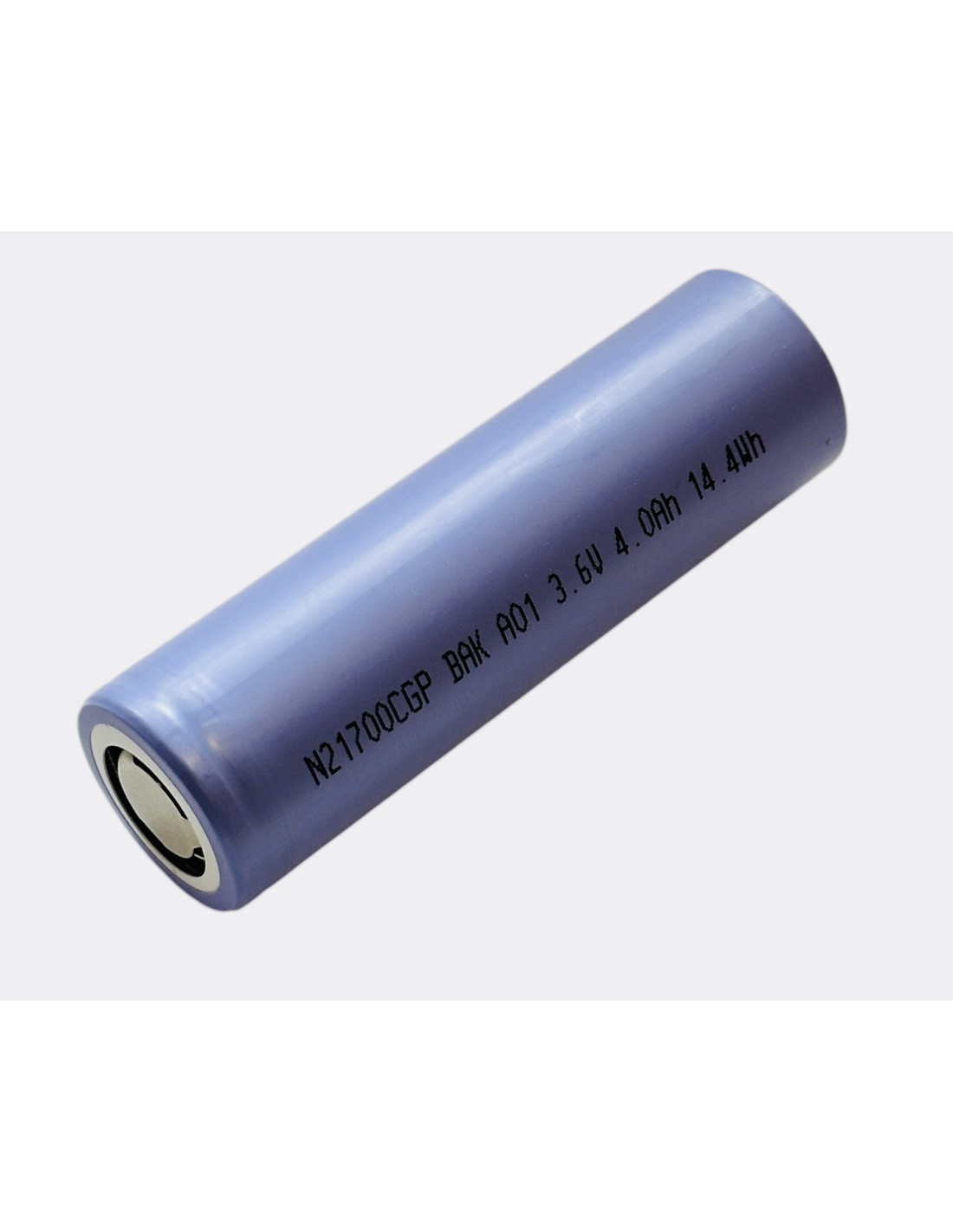 BAK akumuliatorius 21700CGP 4000mAh