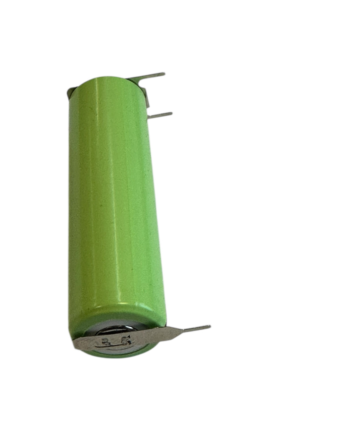 Melasta Ni-Mh AA 2000mAh 1,2V 3P