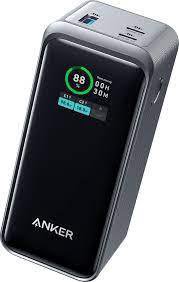 Išorinė baterija ANKER PRIME A1336011 20000MAH