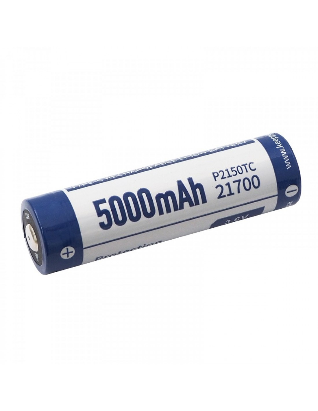 Keeppower P2150TC2 INR21700