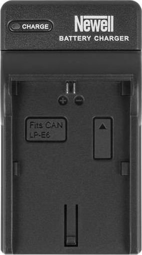 Camera Charger Newell Camera Charger Newell DC-USB for LP-E6 batteries