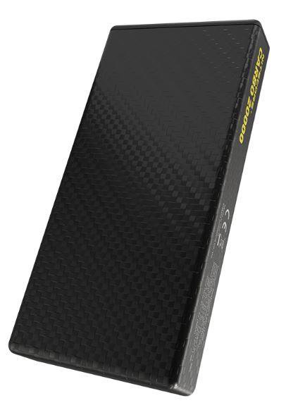 Išorinė baterija NITECORE CARBO20000 20000MAH