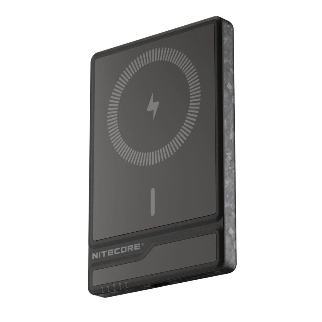 Belaidis powerbank Nitecore NW5000 5.000mAh