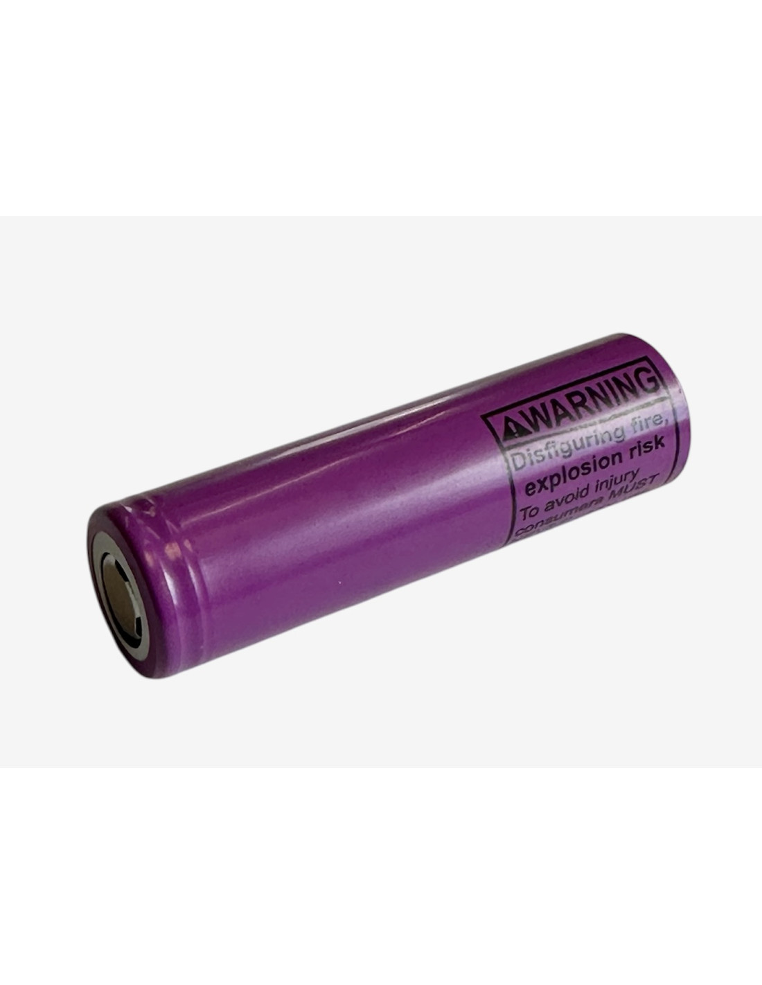 **18650 HD2 2000mAh 3,6V