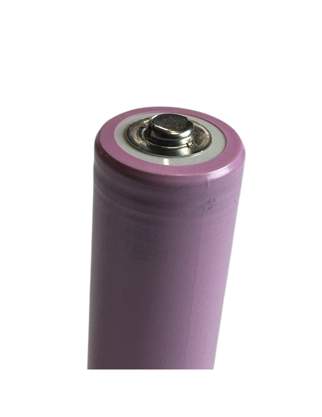 Samsung INR18650 30Q 3000mAh su galvute