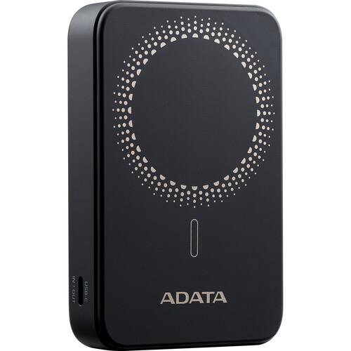 Išorinė baterija ADATA PR100-12BK 10000MAH BLACK