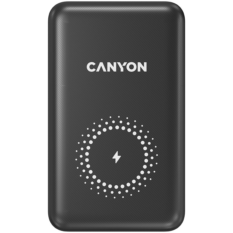 Išorinė baterija CANYON CNS-CPB1001B