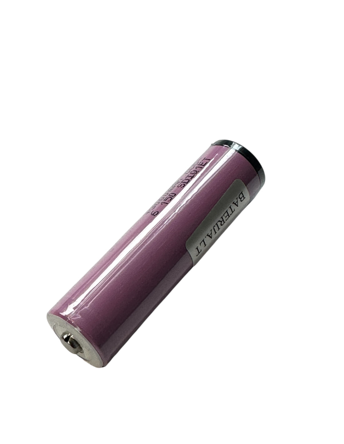 Samsung 18650 30Q 3000mAh su PCM