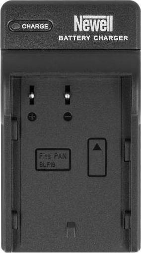 Camera Charger Newell Camera Charger Newell DC-USB for DMW-BLF19E batteries
