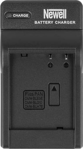 Camera Charger Newell Camera Charger Newell DC-USB for DMW-BLG10 batteries