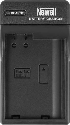 Camera Charger Newell Camera Charger Newell DC-USB for batteries EN-EL15