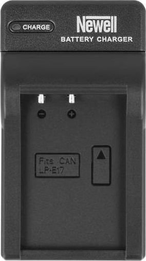Camera Charger Newell Camera Charger Newell DC-USB for LP-E17 batteries