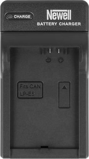 Camera Charger Newell Camera Charger Newell DC-USB for LP-E5 batteries