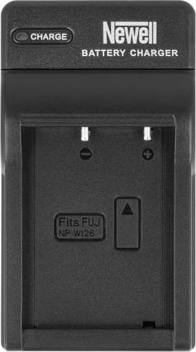 Camera Charger Newell Camera Charger Newell DC-USB for NP-W126 batteries