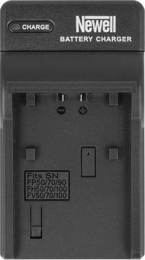 Camera charger Newell DC-USB (NL1248)