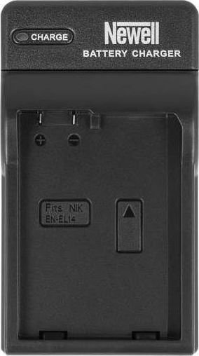 Camera charger Newell DC-USB for EN-EL14 batteries