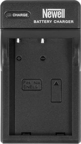 Camera Charger Newell Camera Charger Newell DC-USB for batteries EN-EL9